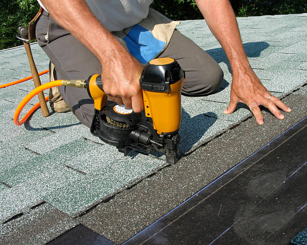 Quick and Trustworthy Emergency Roof Repair Services in Louisville, TN