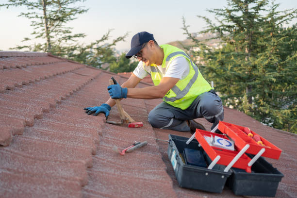 Best Commercial Roof Installation  in Louisville, TN